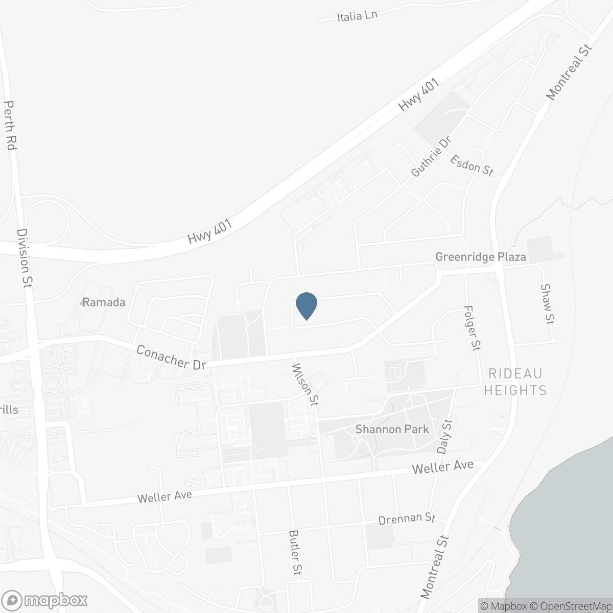 90 MORENZ CRESCENT, Kingston, Ontario K7K 2X3
